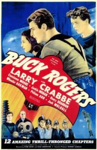 Read more about the article Buck Rogers (1939)