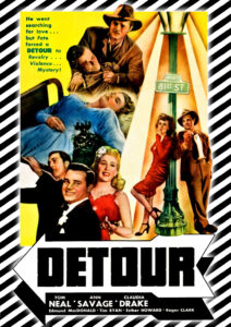 Read more about the article Detour (1945)