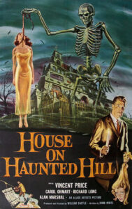 Read more about the article House on Haunted Hill (1959)