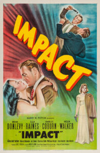 Read more about the article Impact (1949)