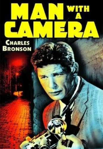 Man with a Camera (1958-1960)