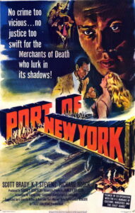 Read more about the article Port of New York (1949)