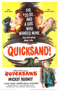 Read more about the article Quicksand (1950)