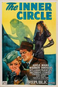 Read more about the article The Inner Circle (1946)