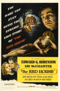 Read more about the article The Red House (1947)