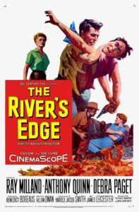 Read more about the article The River’s Edge (1957)
