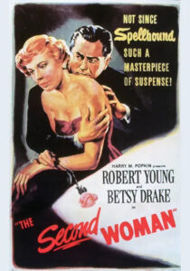 Read more about the article The Second Woman (1950)