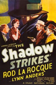 Read more about the article The Shadow Strikes (1937)