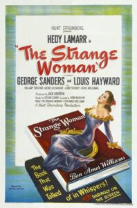 Read more about the article The Strange Woman (1946)