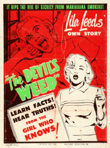 Read more about the article Wild Weed (1949)