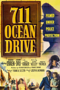 Read more about the article 711 Ocean Drive (1950)