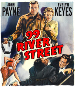 Read more about the article 99 River Street (1953)