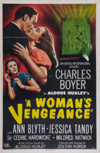 Read more about the article A Woman’s Vengeance (1948)