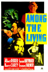 Read more about the article Among the Living (1941)