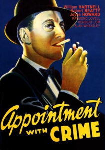 Read more about the article Appointment with Crime (1946)