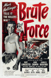Read more about the article Brute Force (1947)