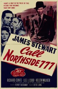 Read more about the article Call Northside 777 (1948)