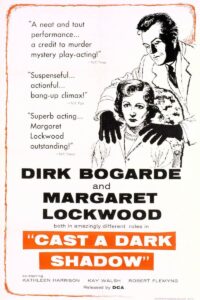 Read more about the article Cast a Dark Shadow (1955)