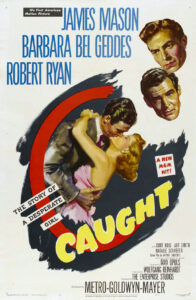 Read more about the article Caught (1949)