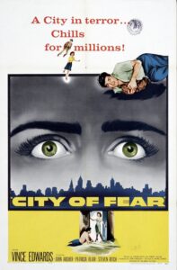 Read more about the article City of Fear (1959)