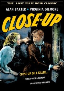 Read more about the article Close-Up (1948)