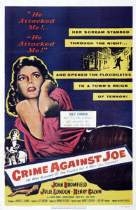 Read more about the article Crime Against Joe (1956)