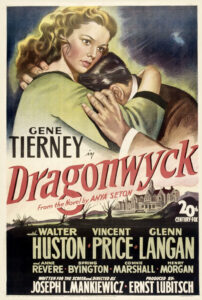 Read more about the article Dragonwyck (1946)