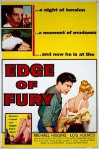Read more about the article Edge of Fury (1958)