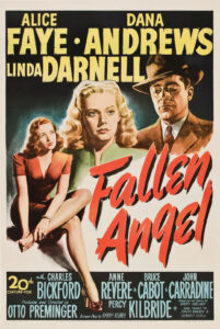 Read more about the article Fallen Angel (1945)