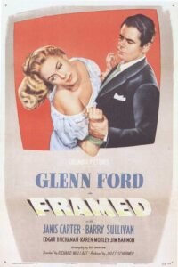 Read more about the article Framed (1947)