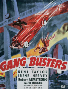 Read more about the article Gang Busters (1942)