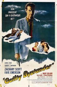 Read more about the article Guilty Bystander (1950)