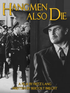 Read more about the article Hangmen Also Die! (1943)