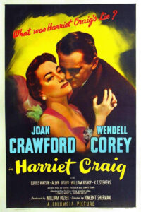 Read more about the article Harriet Craig (1950)