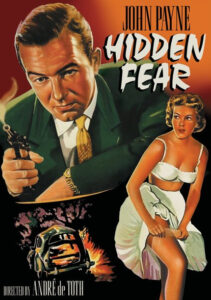 Read more about the article Hidden Fear (1957)