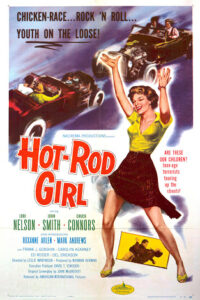 Read more about the article Hot Rod Girl (1956)