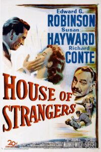 Read more about the article House of Strangers (1949)