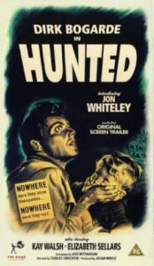 Read more about the article Hunted (1952)