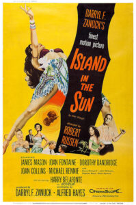 Read more about the article Island in the Sun (1957)