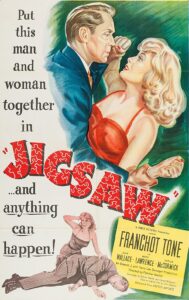 Read more about the article Jigsaw (1949)
