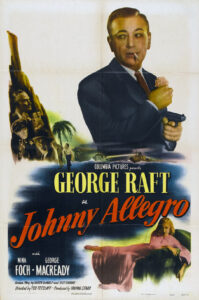 Read more about the article Johnny Allegro (1949)