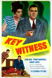 Read more about the article Key Witness (1947)