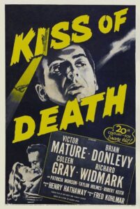 Read more about the article Kiss of Death (1947)