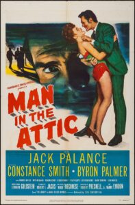 Read more about the article Man in the Attic (1953)