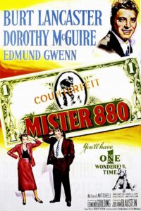 Read more about the article Mister 880 (1950)