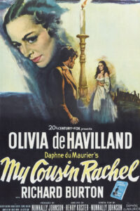 Read more about the article My Cousin Rachel (1952)