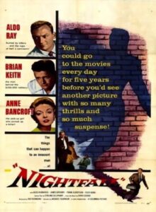 Read more about the article Nightfall (1956)