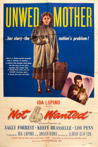 Read more about the article Not Wanted (1949)