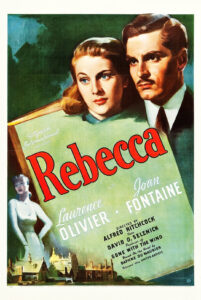 Read more about the article Rebecca (1940)