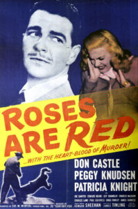 Read more about the article Roses Are Red (1947)